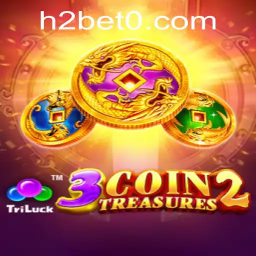 Exploring the Adventure of 3CoinTreasures2: A Deep Dive into the Game Mechanics