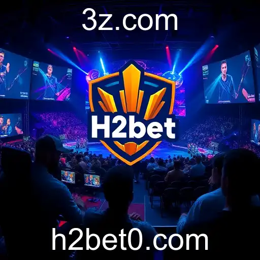 A Revolução dos Jogos Online: H2bet em Foco