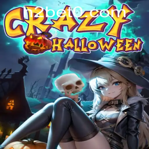 CrazyHalloween: An Exciting Game Experience with H2Bet