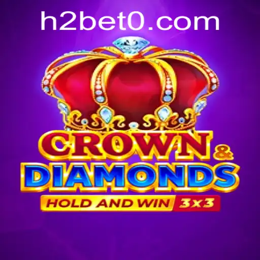 Exploring the Exciting World of Crowndiamonds: A Guide with H2Bet