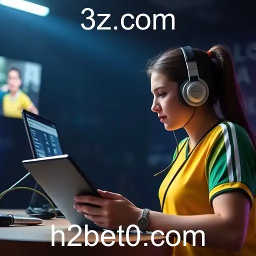 A Revolução Digital dos Jogos de Apostas no Brasil