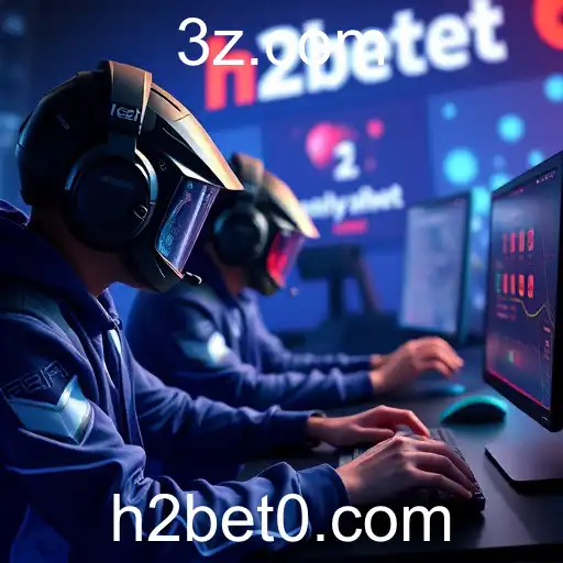 Revolução Digital: O Impacto Crescente dos Jogos Online