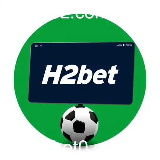 Expansão do H2bet no mercado de apostas online