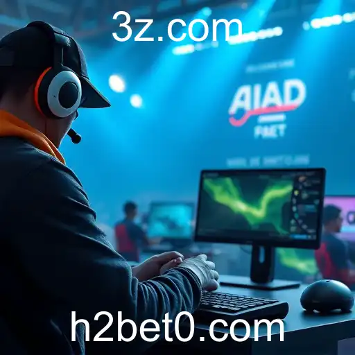 A Expansão do Mercado de Jogos Online em 2025