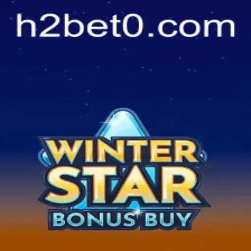 Unveiling the Magic of WinterStarBonusBuy: A Thrilling Casino Adventure with H2Bet