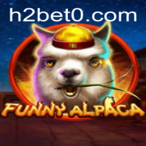 The World of FunnyAlpaca: An Exciting Adventure Awaits with H2Bet