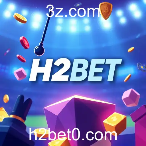 Revolução dos Jogos Criptográficos: H2BET em Foco