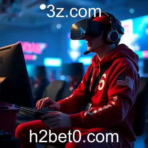 Jogos Online e o Crescente Impacto Ecológico