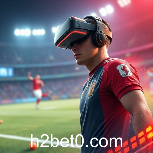 Inovações Revolucionárias no Mercado de Jogos Online