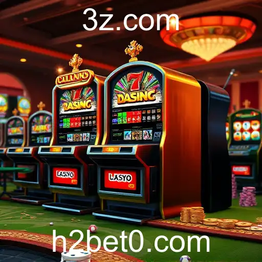 Explorando as Novidades de Jogos em 2025