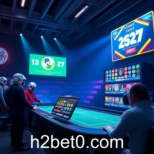 Tendências de Gaming em Pesquisa de 2025