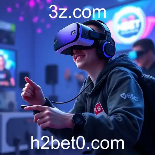 Revolução no Mundo dos eSports: H2Bet Expande Operações