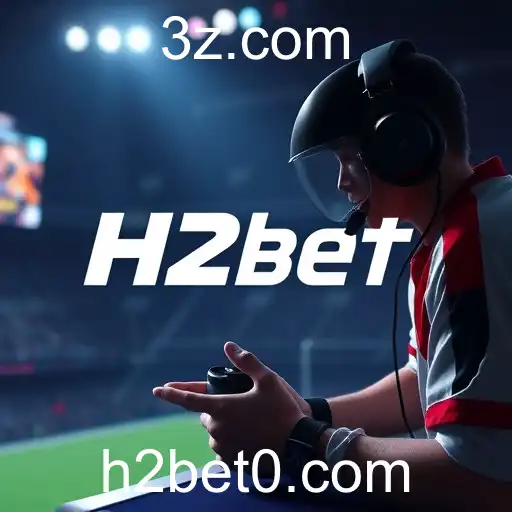 A Revolução do Streaming de Jogos Através do H2bet