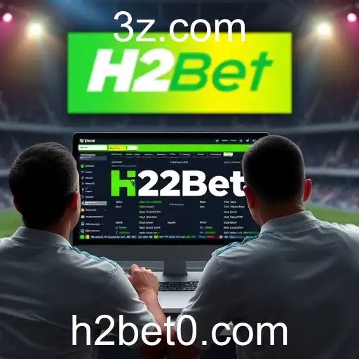 H2Bet: O Crescimento dos Jogos de Apostas no Brasil