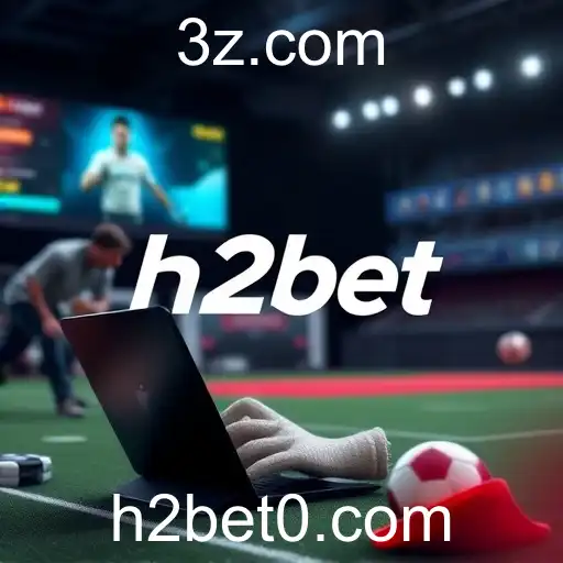 A Ascensão do h2bet no Mundo dos Jogos