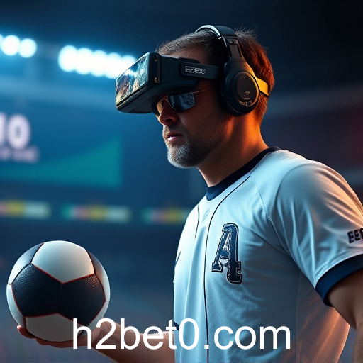 A Ascensão do H2bet no Mundo dos Jogos Online