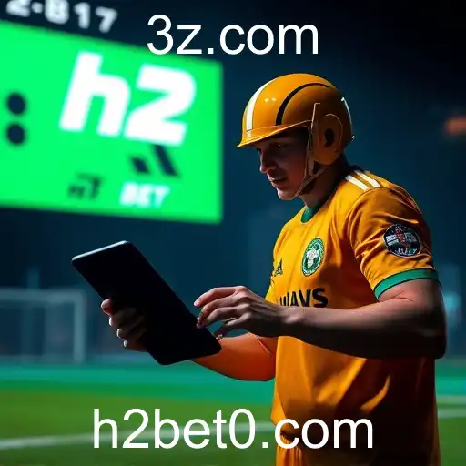 H2bet e o Crescimento do Mercado de Apostas no Brasil