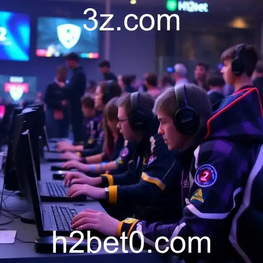 Jogos Online Atraem Milhares de Brasileiros em 2025