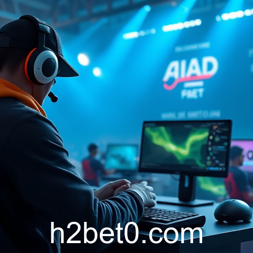 A Expansão do Mercado de Jogos Online em 2025