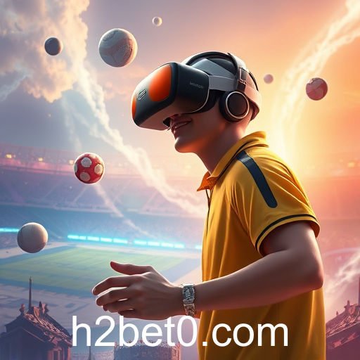 Inovações e Desafios no H2Bet: O Futuro dos Jogos Online