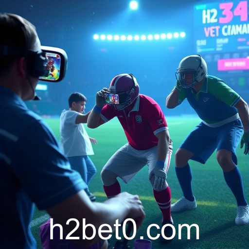Crescimento e Tendências no Cenário de Jogos Online
