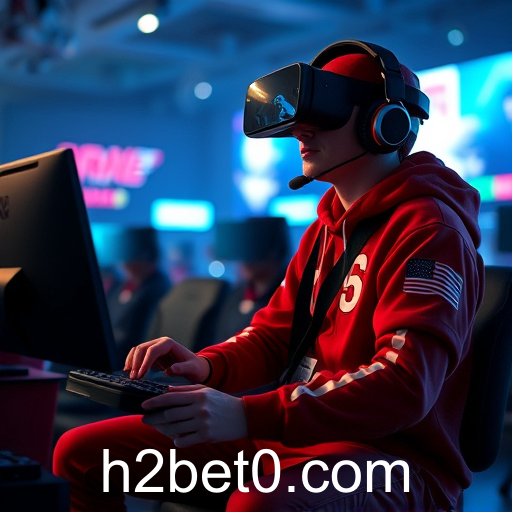 Jogos Online e o Crescente Impacto Ecológico