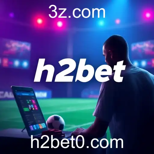 A Revolução dos Jogos de Azar com o h2bet