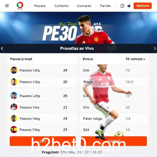 Transformações no Mercado de Jogos: Novas Estratégias da h2bet