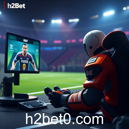 Tendências e Impactos no Mundo dos Jogos em 2025