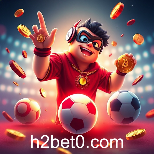 O Crescimento Explosivo dos eSports através do h2bet