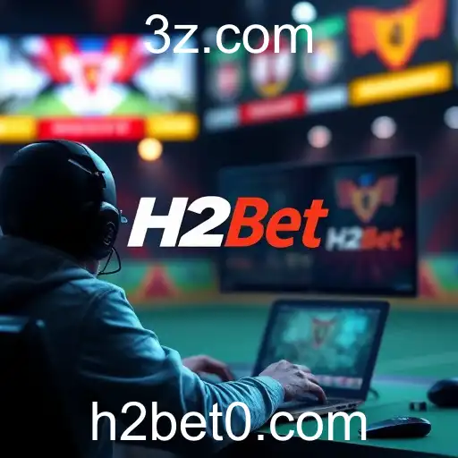 O Crescimento Exponencial de Sites de Jogos como o H2Bet em 2025