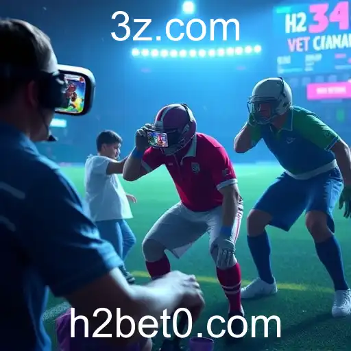 H2Bet se Destaca na Indústria de Jogos Online