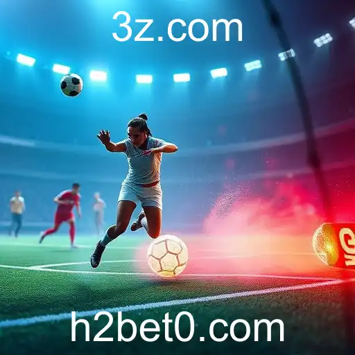 H2bet e a Revolução dos Jogos Online em 2025