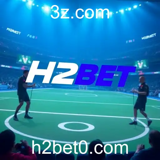 Explorando o Impacto de H2Bet no Cenário Global de Jogos em 2025