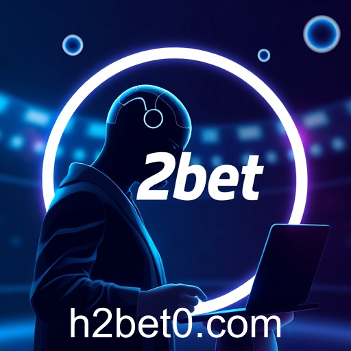 O Impacto do h2bet no Mercado de Jogos em 2025