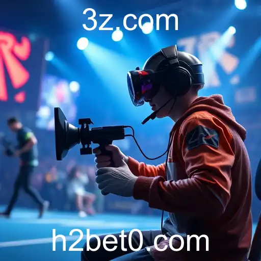 O Impacto do Crescimento de Sites de Jogos Online em 2025