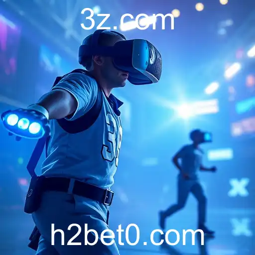 Inovações Transformam o Cenário dos E-Sports em 2025