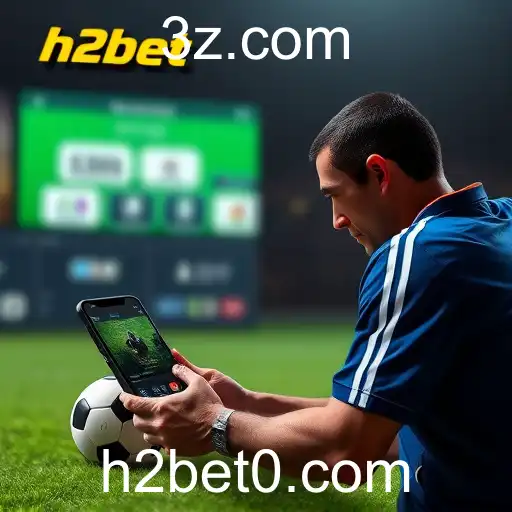 Tendências Emergentes no Mercado de Apostas Online em 2025