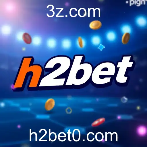 A Ascensão de Jogos Online com H2bet no Brasil