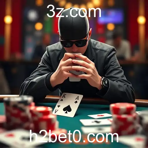 Revolução Digital nos Cassinos Online: A Ascensão da H2bet