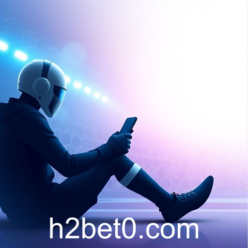 A Revolução dos Jogos de Apostas Online em 2025
