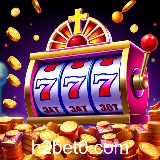 Revolução nos Jogos com H2Bet