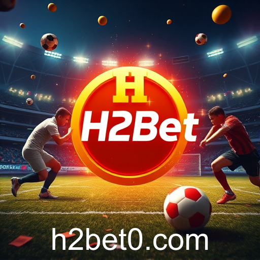 Revolução nos Jogos Online: H2Bet e o Futuro das Apostas