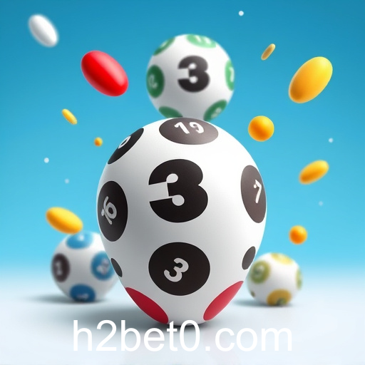 A Evolução dos Cassinos Online e o Impacto da 'h2bet' na Indústria