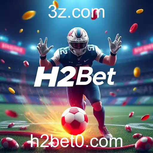 Tendências de Jogos que Estão Transformando H2bet