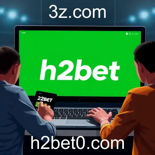 Tendências e Desafios do Mercado de Apostas Online