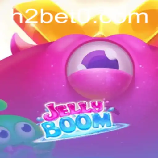 Exploring the World of JellyBoom: A Vibrant Adventure