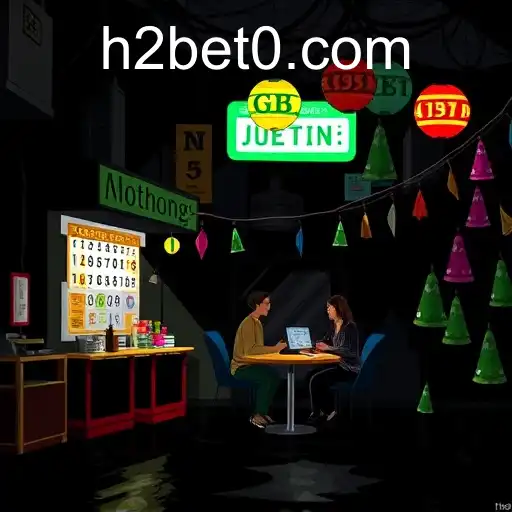 The Underground World of Jueteng: Culture, Impact, and Digital Transformation