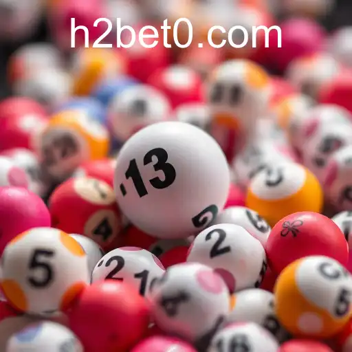 Understanding Lottery Games and the Role of h2bet