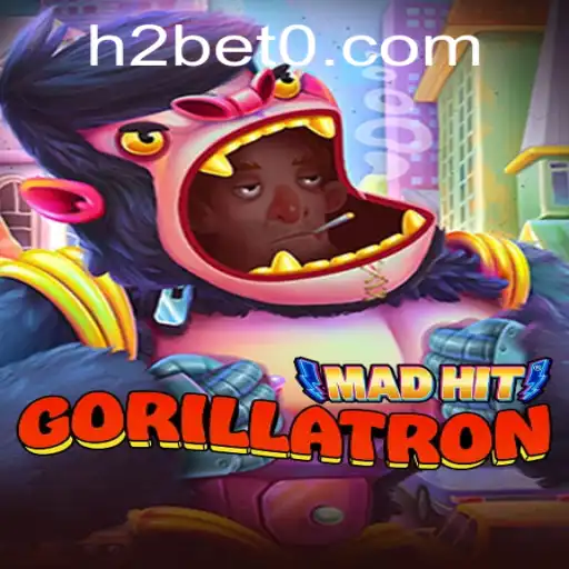 MadHitGorillatron: A New Era in Gaming